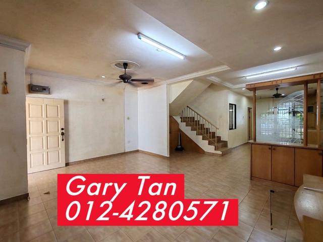 Terraced House for sale in Wellesley, Penang