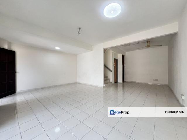 House for sale in Kajang, Langat