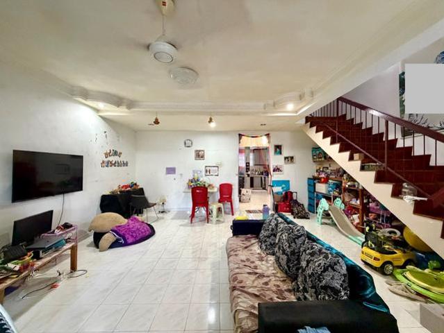 Terraced House for sale in Cheras, Majlis Perbandaran Kajang