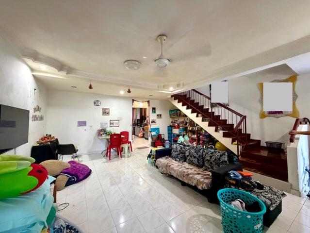 Terraced House for sale in Cheras, Majlis Perbandaran Kajang