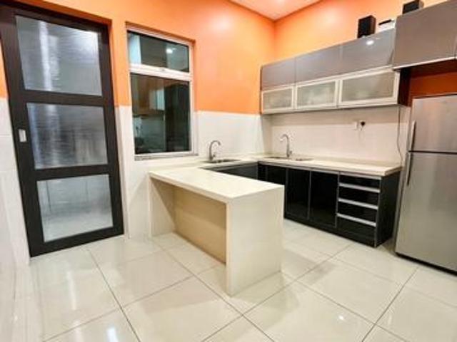 Terraced House for sale in Sungai Petani, Kuala Muda