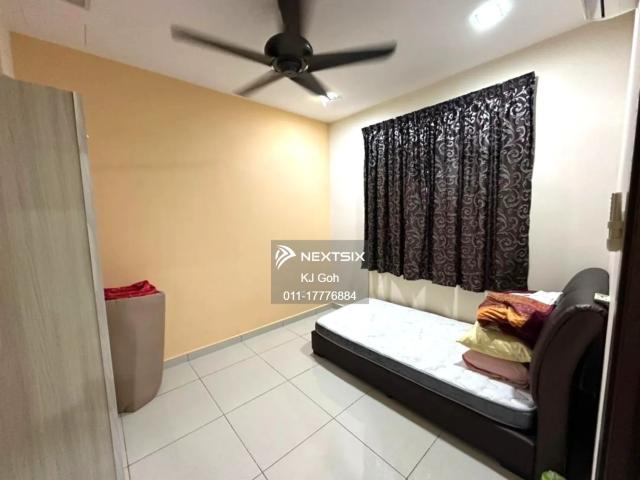 Residential House for sale in Ulu Tiram, Johor