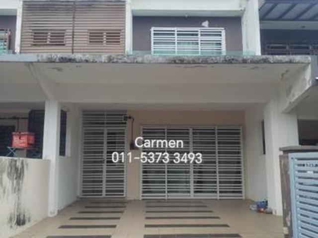Terraced House for sale in Sendayan Village, Negeri Sembilan