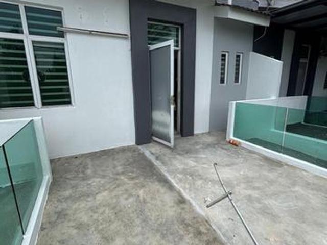 Terraced House for sale in Bukit Mertajam, Seberang Perai