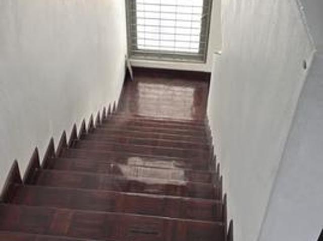 Terraced House for sale in Wellesley, Penang