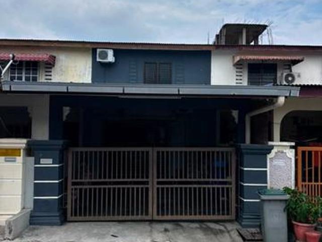 Terraced House for sale in Sendayan Village, Negeri Sembilan