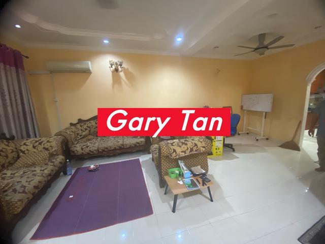 Terraced House for sale in Wellesley, Penang