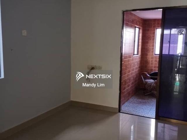 Residential House for sale in Georgetown, Penang