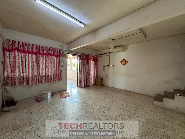 Terraced House for sale in Sungai Petani, Kuala Muda