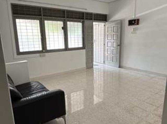 Terraced House for sale in Wellesley, Penang