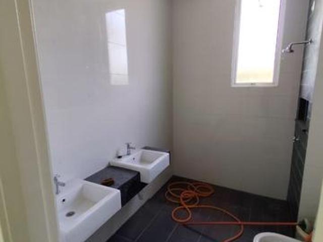 Terraced House for sale in Wellesley, Penang