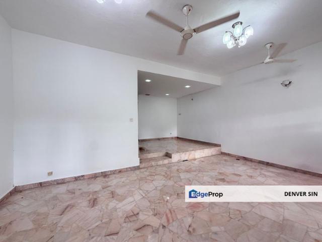 House for sale in Cheras, Kuala Lumpur