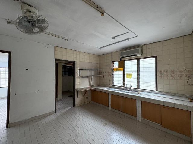 Terraced House for sale in Cheras, Kuala Lumpur