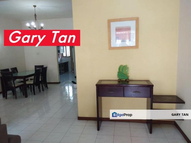 House for sale in Wellesley, Penang