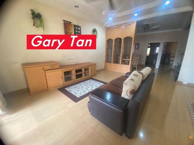 Terraced House for sale in Wellesley, Penang
