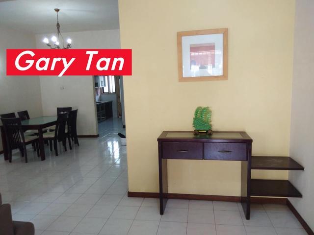Terraced House for sale in Wellesley, Penang