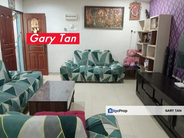 House for sale in Bukit Mertajam, Seberang Perai