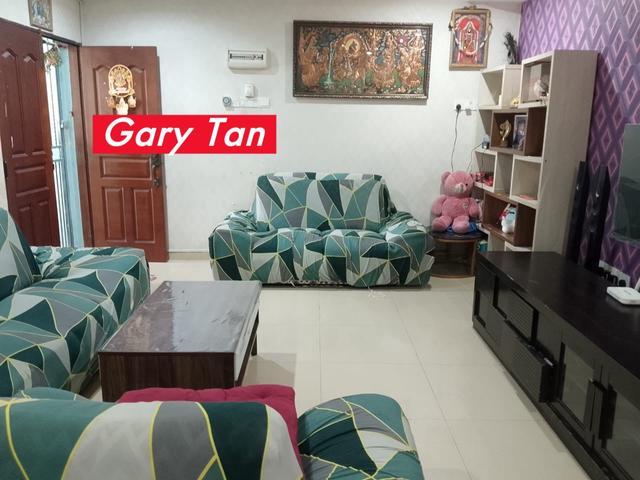 Terraced House for sale in Bukit Mertajam, Seberang Perai