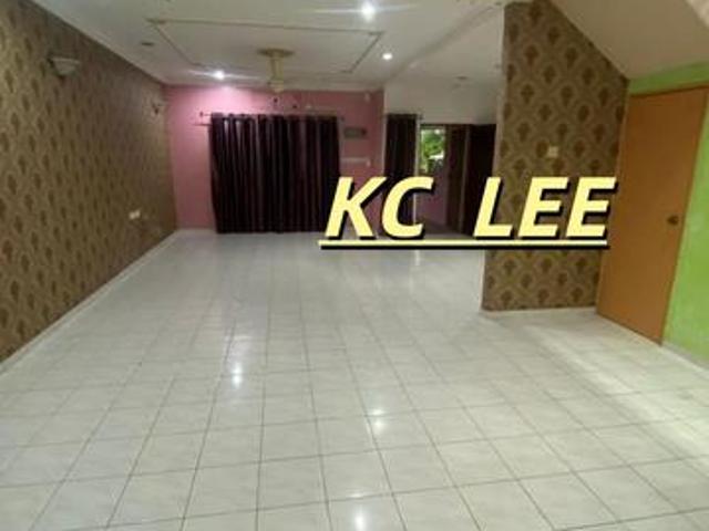 Terraced House for sale in Wellesley, Penang