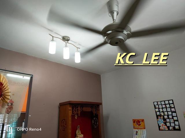 Terraced House for sale in Simpang Ampat, Seberang Perai