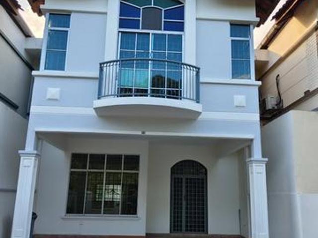 Terraced House for sale in Johore Bahru, Johor