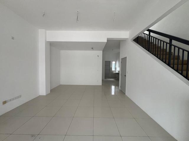Terraced House for sale in Wellesley, Penang