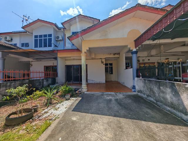 Terraced House for sale in Sri Rusa, Negeri Sembilan