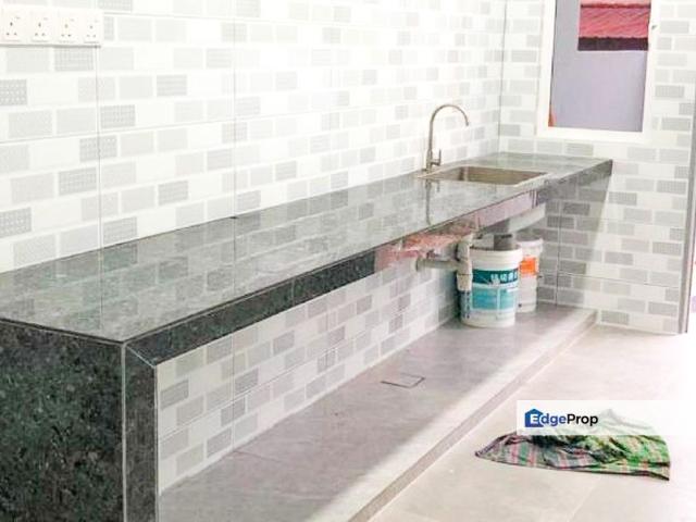 House for sale in Selayang, Selangor