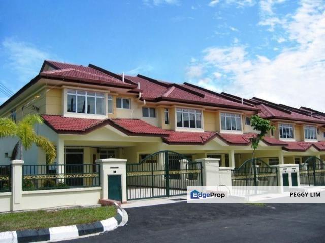 House for sale in Petaling, Subang Jaya