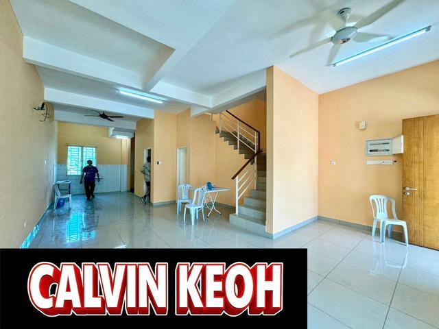 Terraced House for sale in Georgetown, Penang