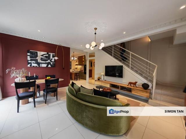 House for sale in Petaling, Subang Jaya