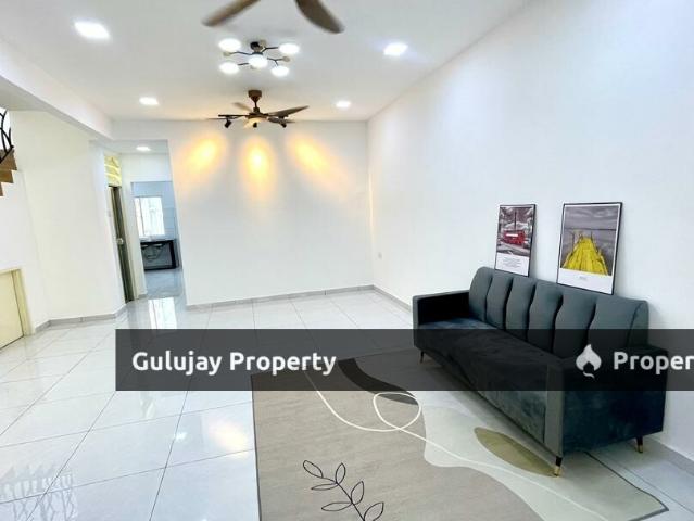 Terraced House for sale in Duyong, Malaka