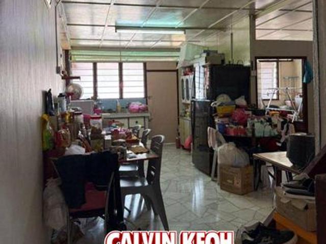 Terraced House for sale in Georgetown, Penang