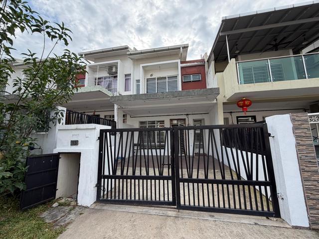 Terraced House for sale in Selayang, Selangor