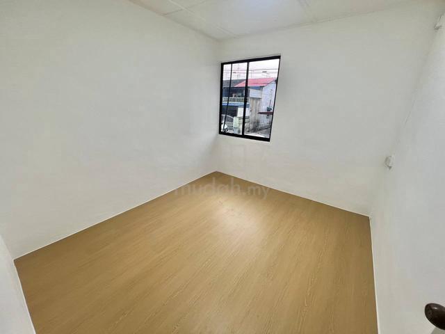 Residential House for sale in Kluang
