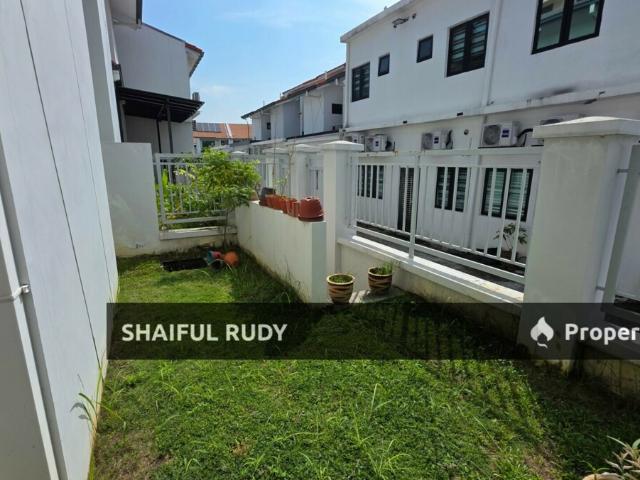Terraced House for sale in Seksyen 35, Shah Alam