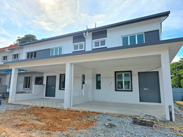 Terraced House for sale in Port Klang, Selangor