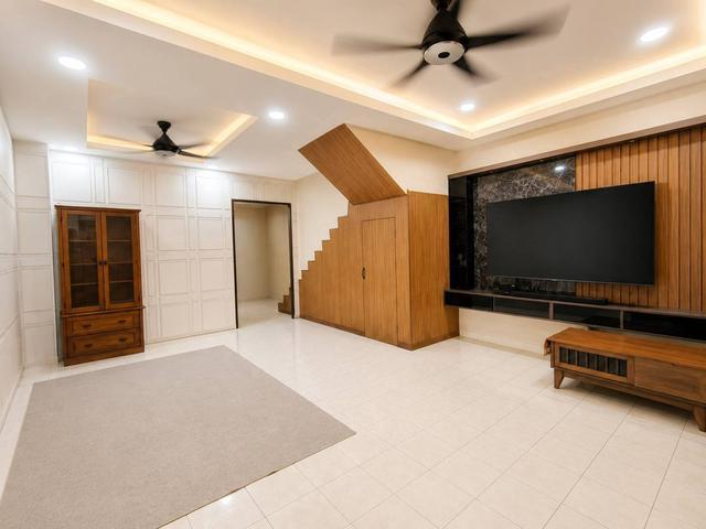 Terraced House for sale in Pasir Gudang, Johor