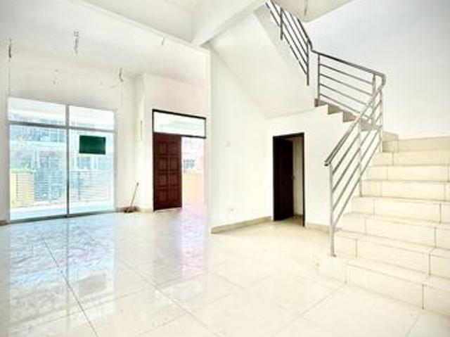 Terraced House for sale in Georgetown, Penang