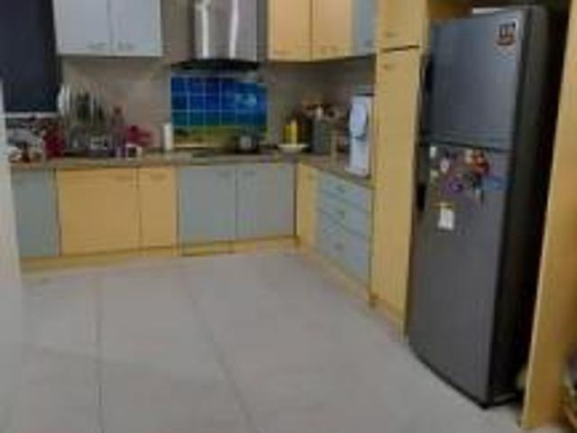 Terraced House for sale in Wellesley, Penang