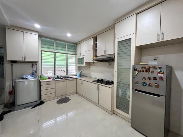 Terraced House for sale in Wellesley, Penang