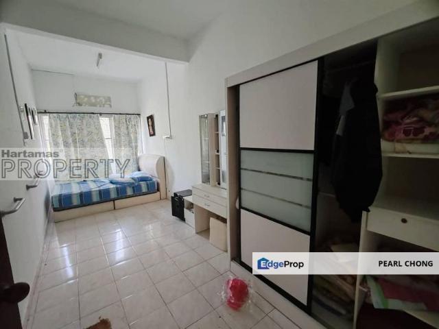 House for sale in Selayang, Selangor