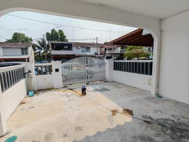 Terraced House for rent in Kulai, Johor
