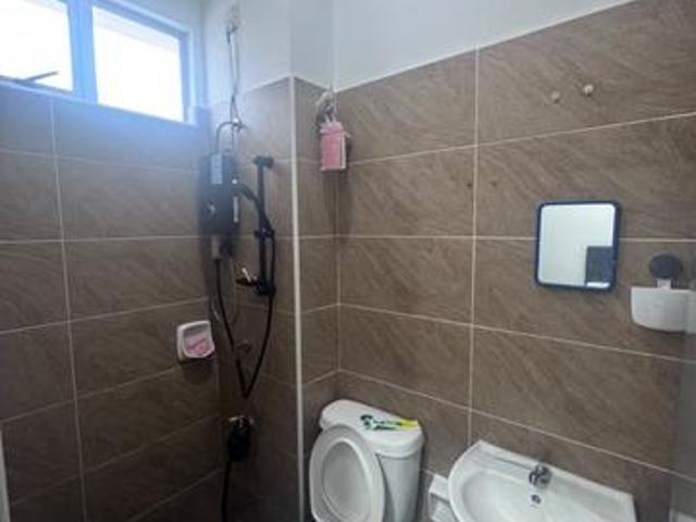 Terraced House for rent in Johore Bahru, Johor