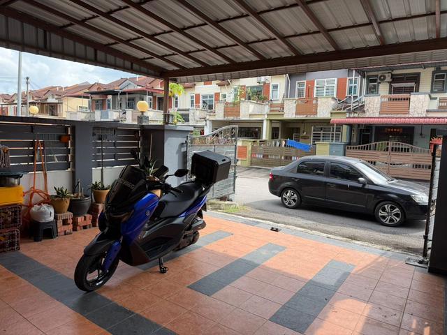 Terraced House for rent in Johore Bahru, Johor