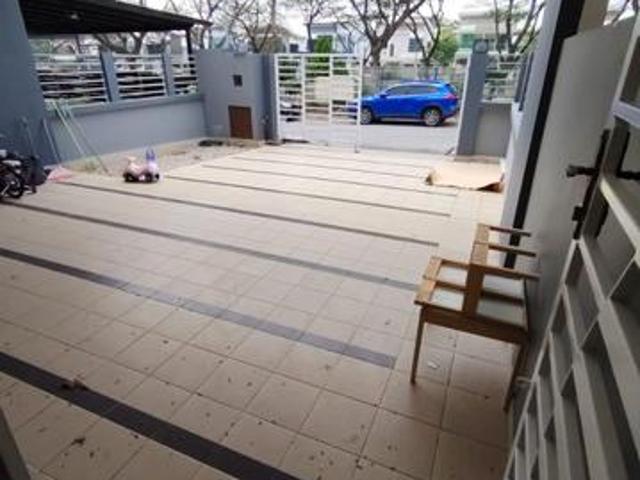 Terraced House for rent in Johore Bahru, Johor