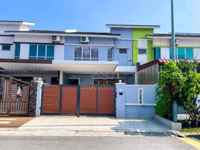 Terraced House for rent in Sendayan Village, Negeri Sembilan