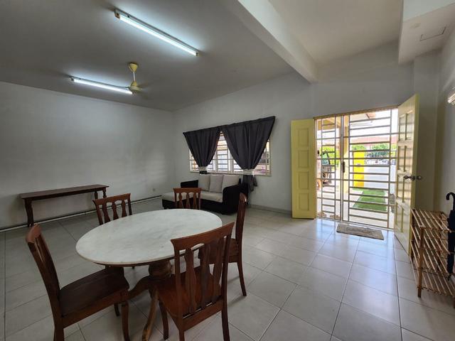 Terraced House for rent in Sendayan Village, Negeri Sembilan