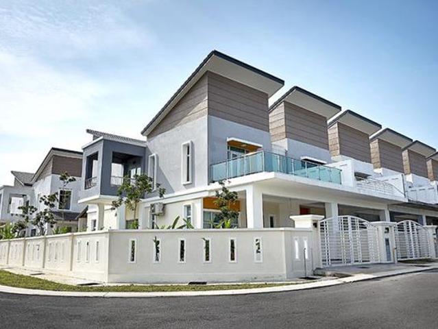Terraced House for sale in Sri Rusa, Negeri Sembilan