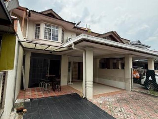 Terraced House for rent in Petaling, Damansara Damai